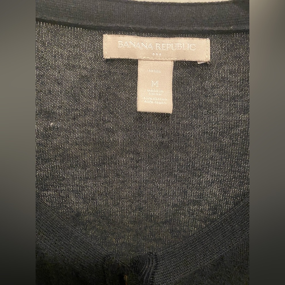 Cardigan - Picture 2 of 4